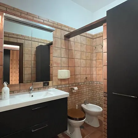 Dal Cappellaio Matto Apartment Taranto Exterior photo