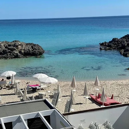 Dal Cappellaio Matto Apartment Taranto Exterior photo