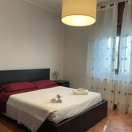 Dal Cappellaio Matto Apartment Taranto Exterior photo