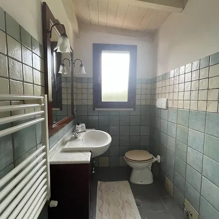 Dal Cappellaio Matto Apartment Taranto Exterior photo