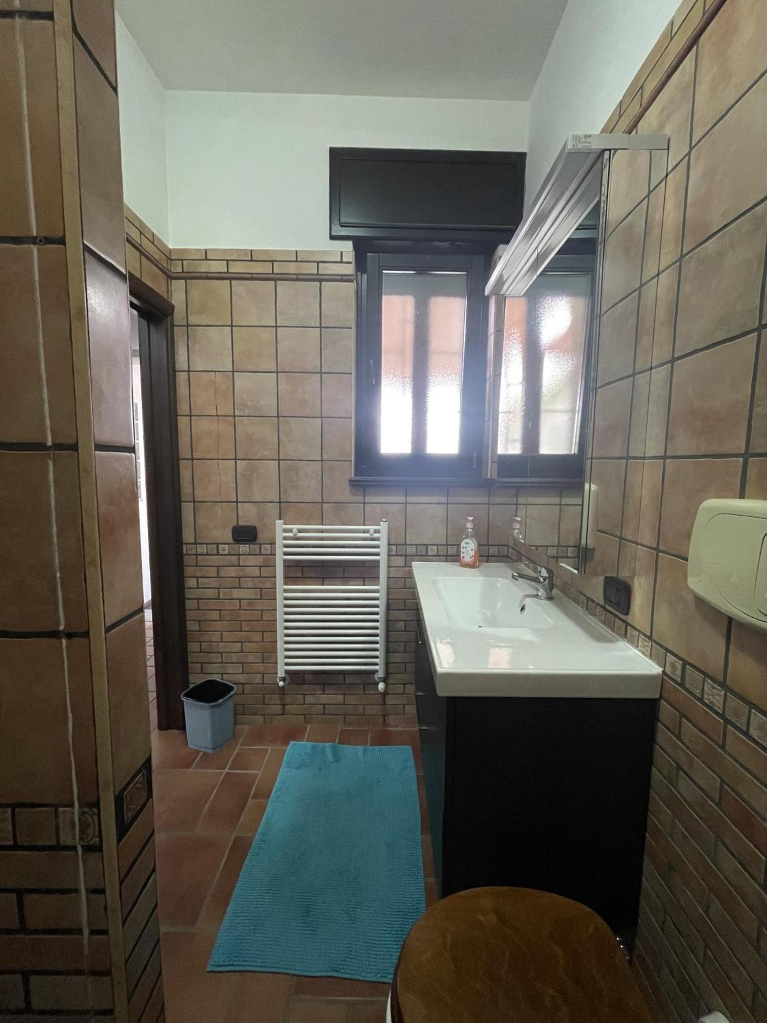 Apartment Dal Cappellaio Matto