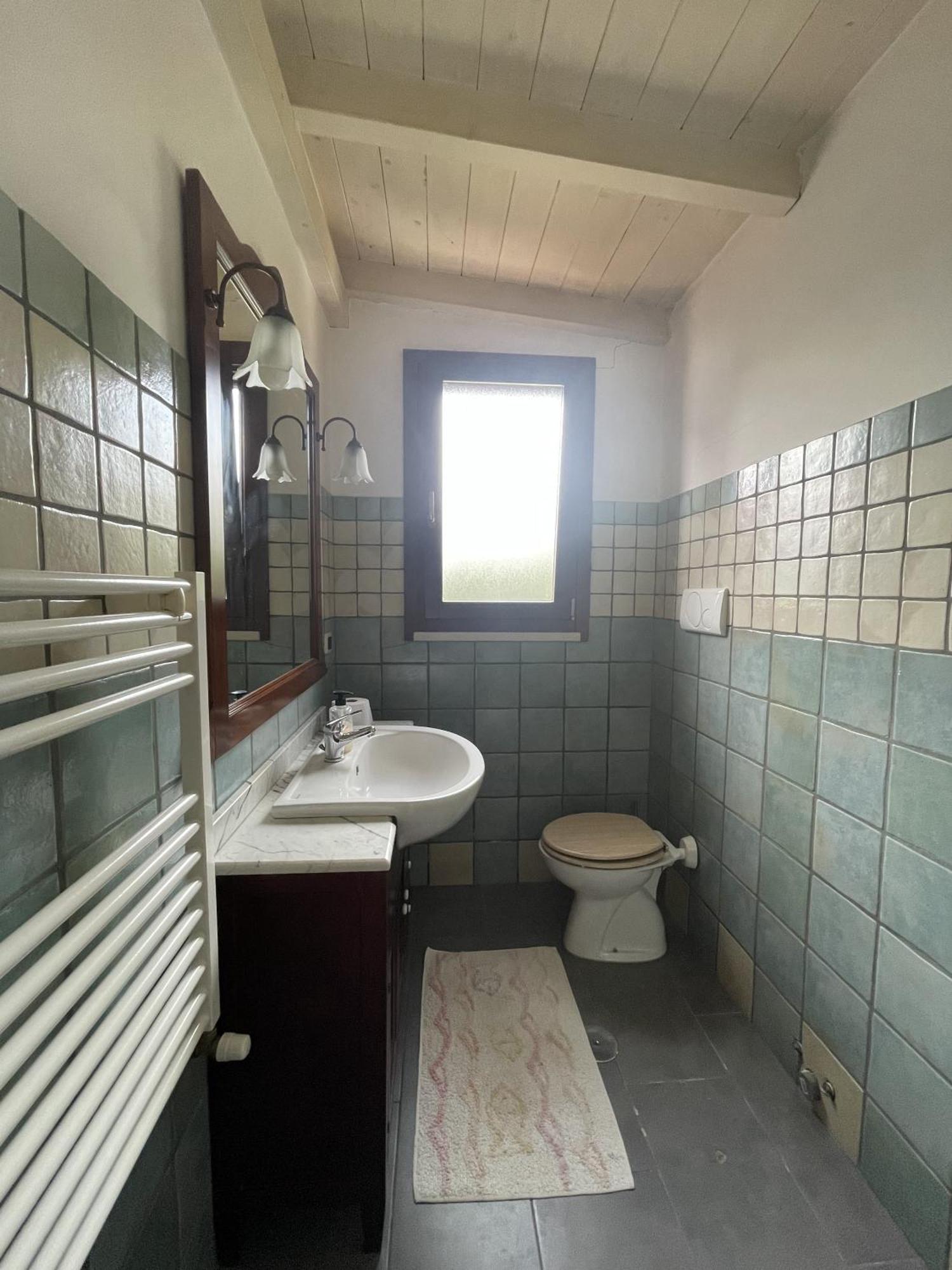 Dal Cappellaio Matto Apartment Taranto