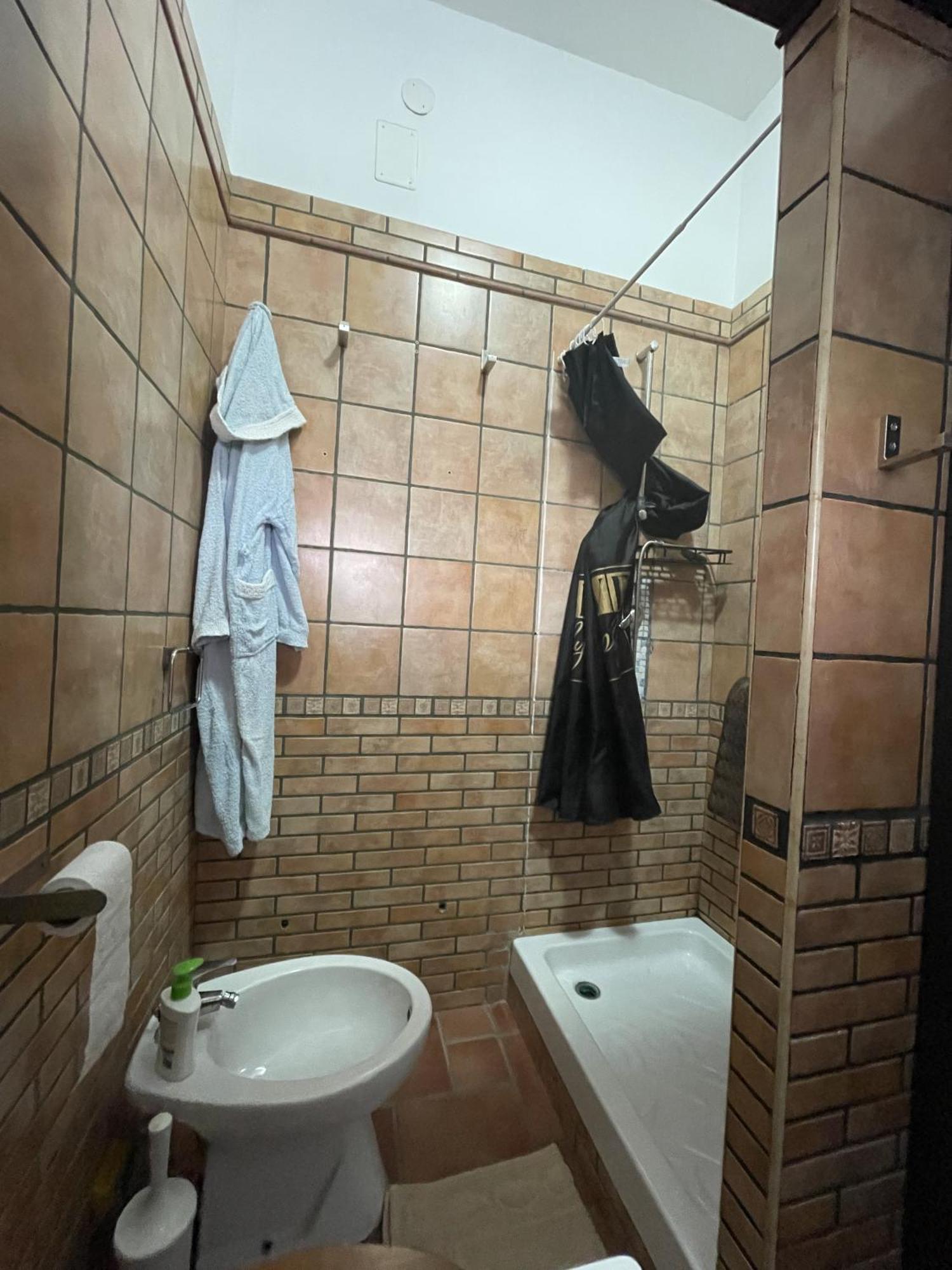 Apartment Dal Cappellaio Matto Taranto