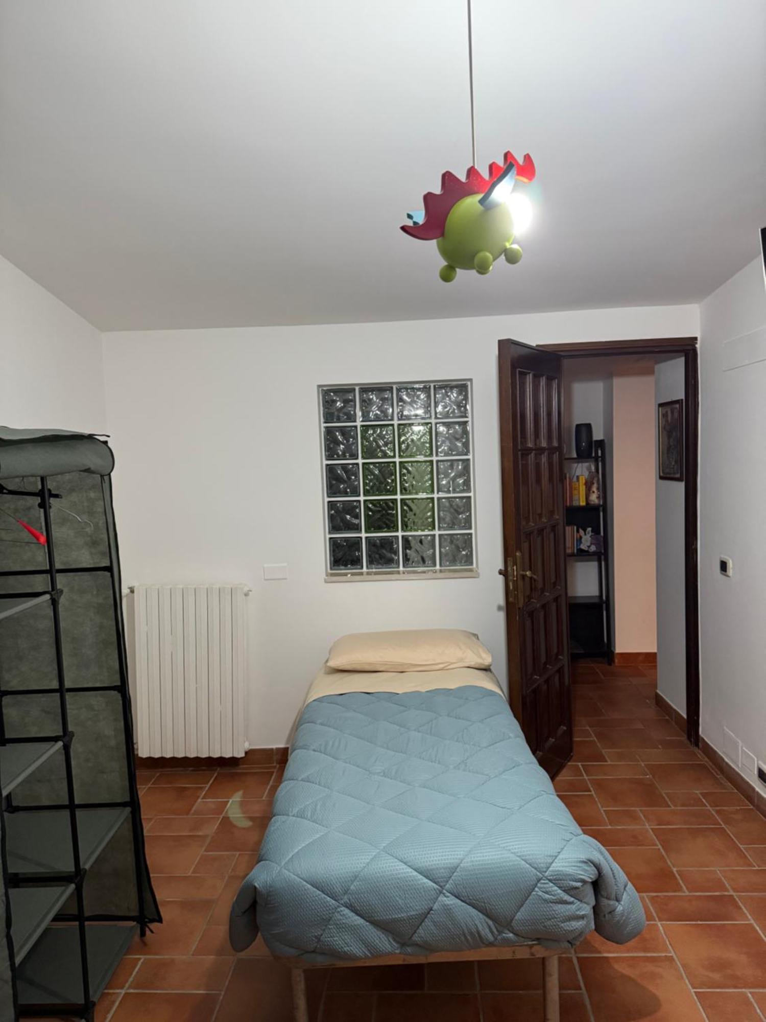 Apartment Dal Cappellaio Matto *